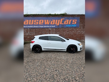 Used Volkswagen Scirocco 2016 for sale - 79117344: Photo