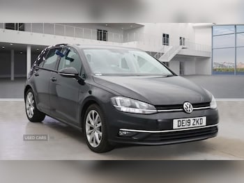 2019 - 1.6 TDI GT 5dr