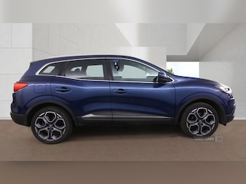 Used Renault Kadjar 2018 for sale - 79554318: Photo