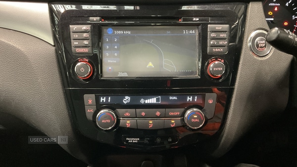 Used Nissan Qashqai 2018 for sale - 76634403: Photo 10