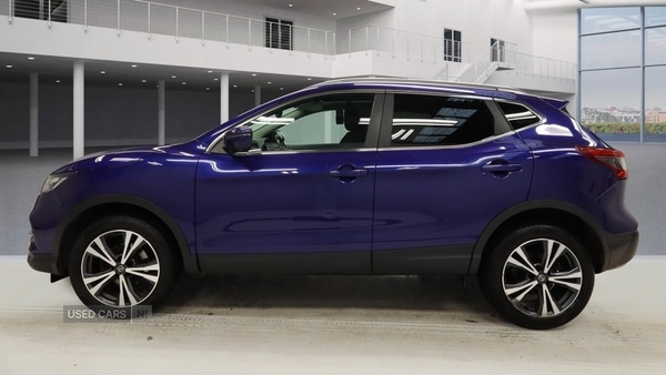 Used Nissan Qashqai 2018 for sale - 76634403: Photo 5