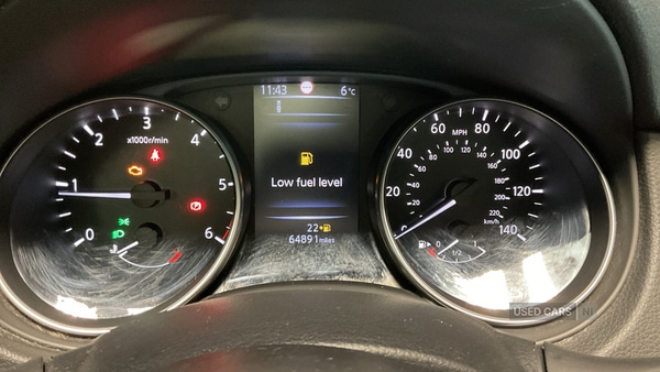 Used Nissan Qashqai 2018 for sale - 76634403: Photo 9