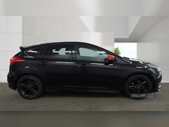 Used Ford Focus 2016 for sale - 78449328: Photo