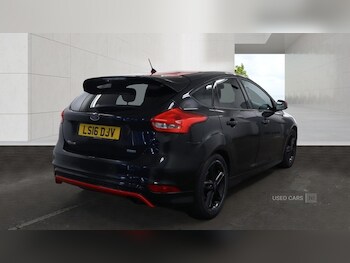 Used Ford Focus 2016 for sale - 78449328: Photo