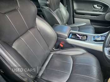 Used Land Rover Range Rover Evoque 2016 for sale - 78302243: Photo