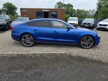 Used Audi A5 2015 for sale - 75340509: Photo