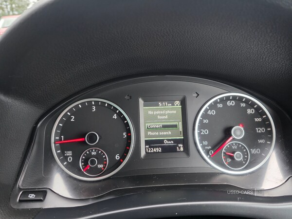 Used Volkswagen Tiguan 2012 for sale - 76228354: Photo 10