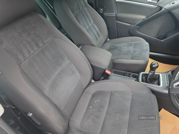 Used Volkswagen Tiguan 2012 for sale - 76228354: Photo 7