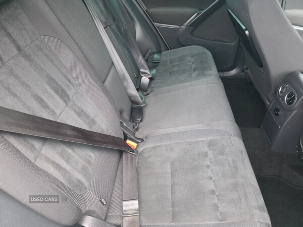 Used Volkswagen Tiguan 2012 for sale - 76228354: Photo 8