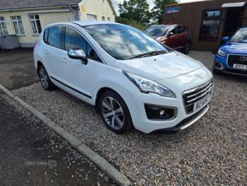 2015 - 1.6 HDi Active 5dr