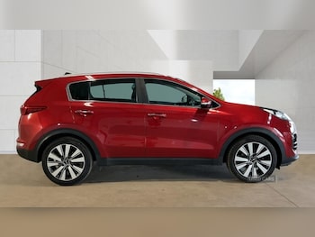 Used Kia Sportage 2016 for sale - 79497723: Photo