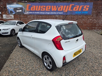 Used Kia Picanto 2015 for sale - 79085123: Photo