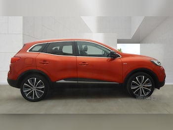 Used Renault Kadjar 2016 for sale - 79591253: Photo