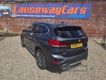 Used BMW X1 2019 for sale - 79084246: Photo