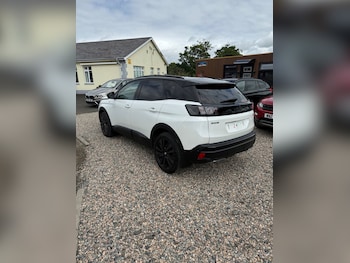 Used Peugeot 3008 2021 for sale - 75450294: Photo