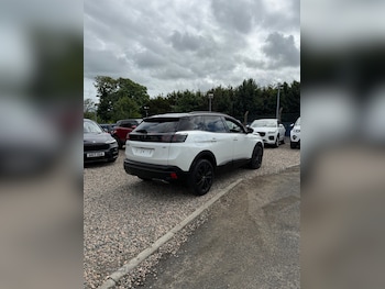 Used Peugeot 3008 2021 for sale - 75450294: Photo