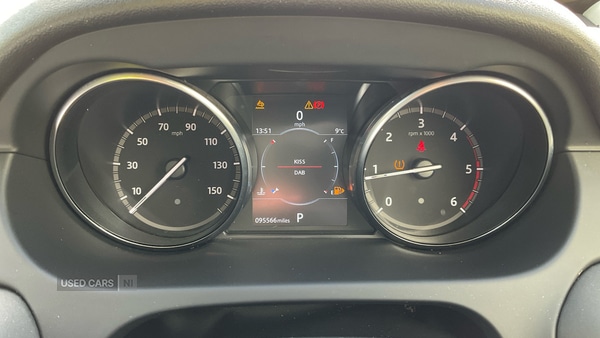Used Land Rover Discovery Sport 2018 for sale - 76359260: Photo 7