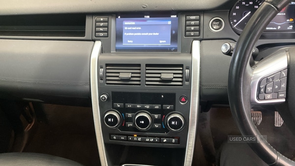 Used Land Rover Discovery Sport 2018 for sale - 76359260: Photo 8