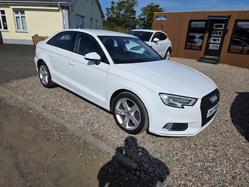 2017 - 2.0 TDI Sport 4dr