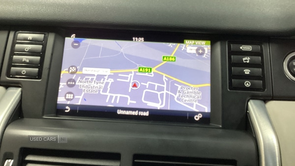 Used Land Rover Discovery Sport 2018 for sale - 76927261: Photo 10