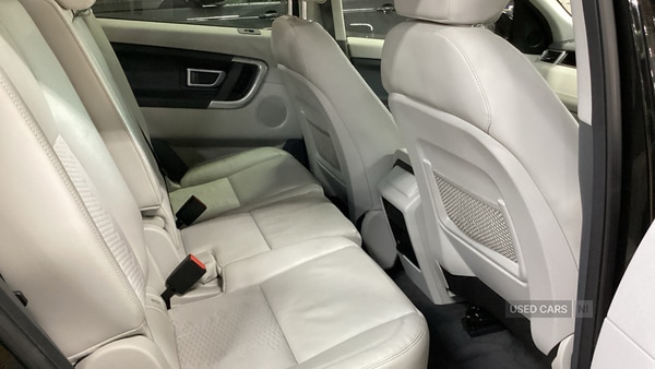 Used Land Rover Discovery Sport 2018 for sale - 76927261: Photo 7