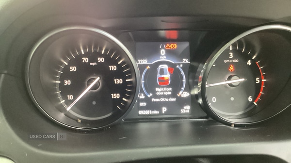 Used Land Rover Discovery Sport 2018 for sale - 76927261: Photo 9