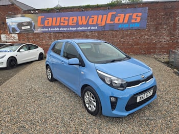 Used Kia Picanto 2018 for sale - 79670649: Photo