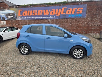 Used Kia Picanto 2018 for sale - 79670649: Photo
