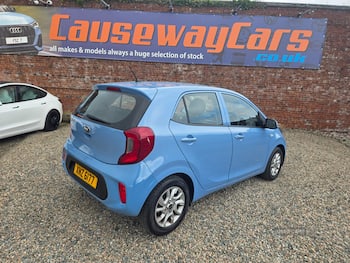 Used Kia Picanto 2018 for sale - 79670649: Photo