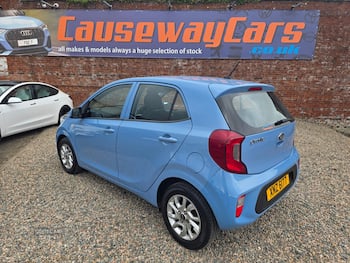 Used Kia Picanto 2018 for sale - 79670649: Photo