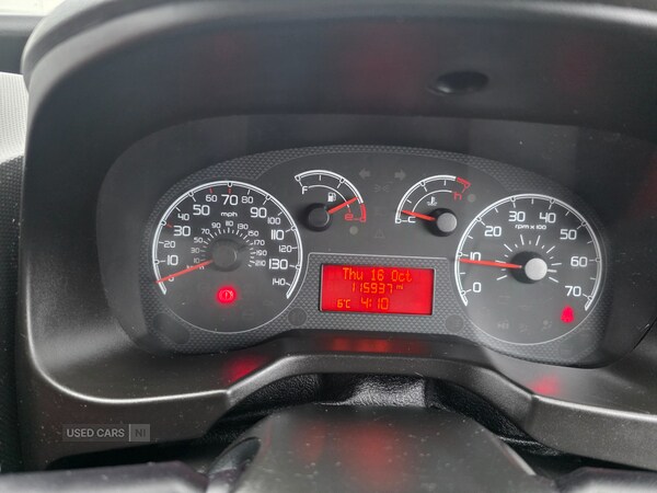 Used Fiat Qubo 2014 for sale - 76308145: Photo 11