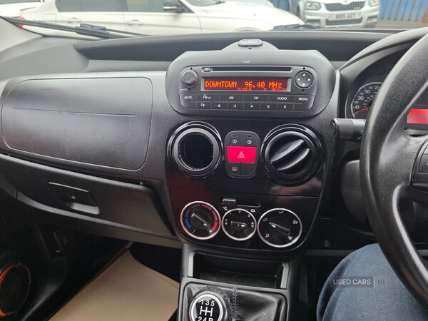 Used Fiat Qubo 2014 for sale - 76308145: Photo 12