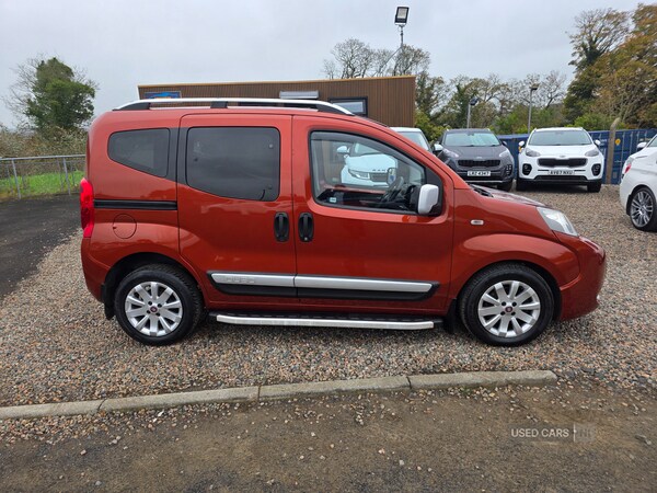 Used Fiat Qubo 2014 for sale - 76308145: Photo 2
