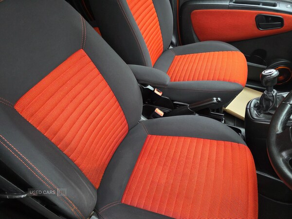 Used Fiat Qubo 2014 for sale - 76308145: Photo 8