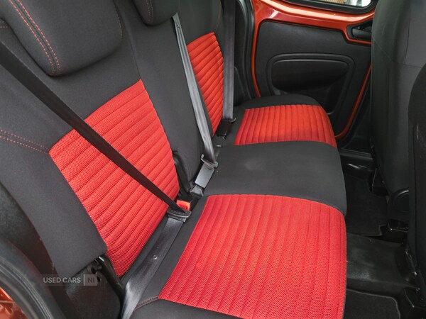 Used Fiat Qubo 2014 for sale - 76308145: Photo 9