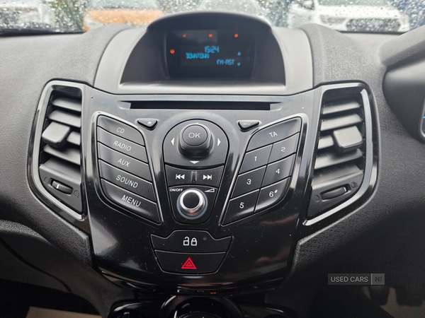 Used Ford Fiesta 2013 for sale - 76359479: Photo 10