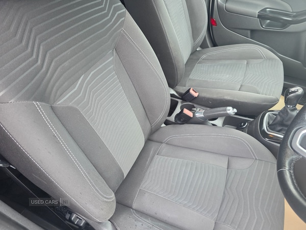 Used Ford Fiesta 2013 for sale - 76359479: Photo 7