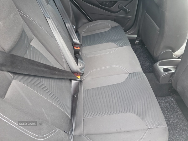 Used Ford Fiesta 2013 for sale - 76359479: Photo 8