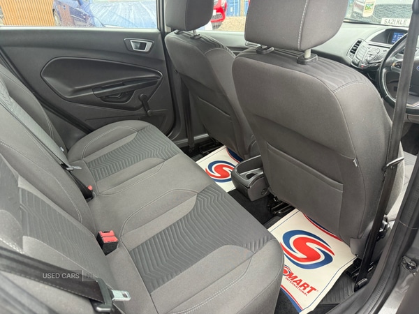 Used Ford Fiesta 2016 for sale - 77684706: Photo 6