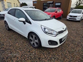 Used Kia Rio 2014 for sale - 76850843: Photo