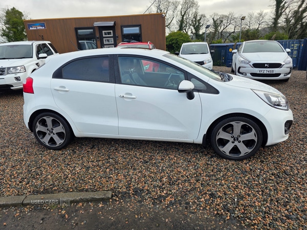 Used Kia Rio 2014 for sale - 76850843: Photo 2