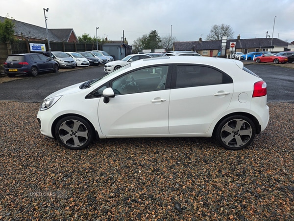 Used Kia Rio 2014 for sale - 76850843: Photo 5