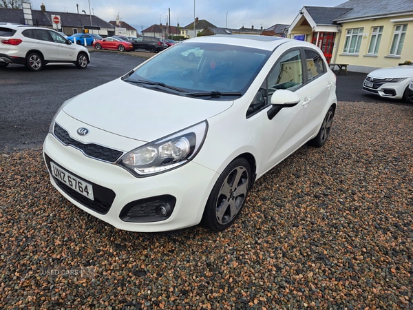 Used Kia Rio 2014 for sale - 76850843: Photo 6