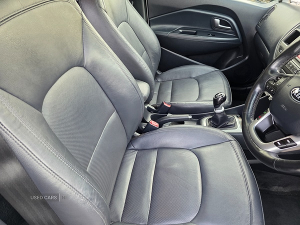 Used Kia Rio 2014 for sale - 76850843: Photo 7