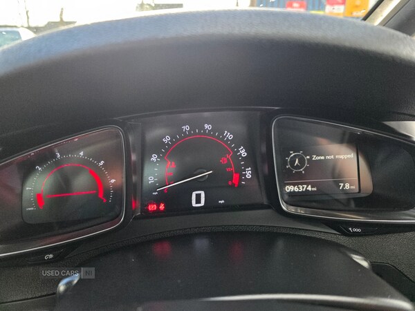 Used DS Automobiles DS 5 2015 for sale - 76646629: Photo 10