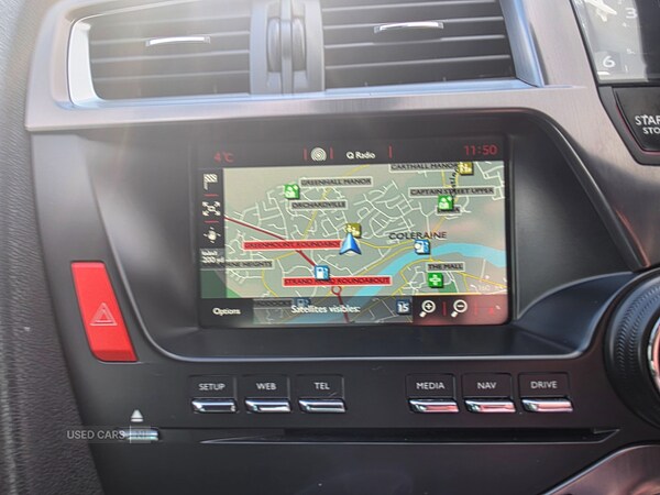 Used DS Automobiles DS 5 2015 for sale - 76646629: Photo 12