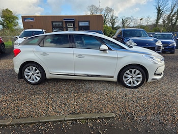 Used DS Automobiles DS 5 2015 for sale - 76646629: Photo