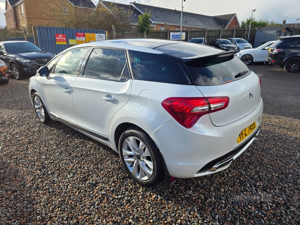 Used DS Automobiles DS 5 2015 for sale - 76646629: Photo 4