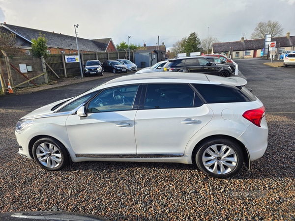 Used DS Automobiles DS 5 2015 for sale - 76646629: Photo 5