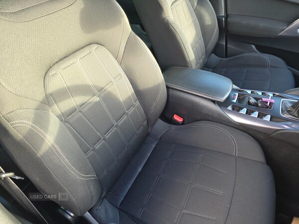 Used DS Automobiles DS 5 2015 for sale - 76646629: Photo 7